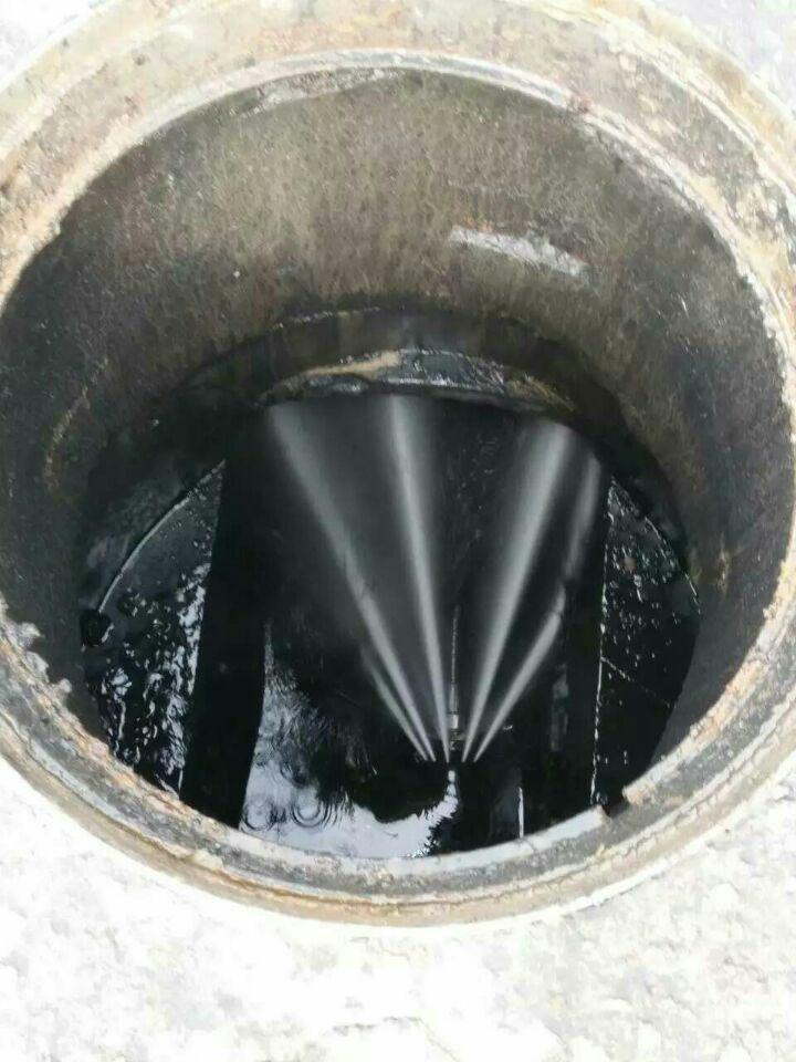 东湖市政管道清洗-排污管道清洗